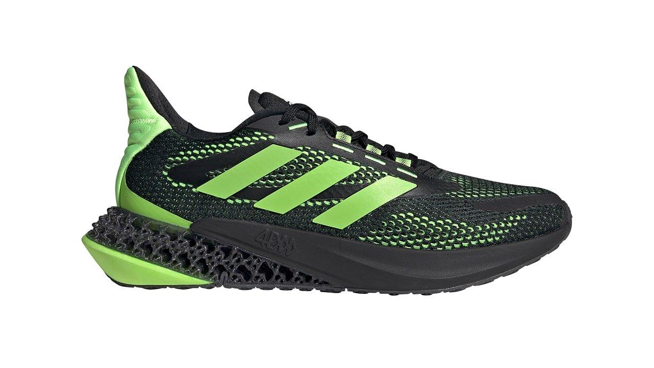 Adidas shoes 3d model junior best sale